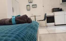 Margit Apartment - In The Most Beautiful District